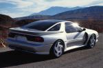 Dodge Daytona RT Concept 1990 года